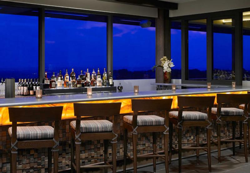 Make the rooftop yours. 