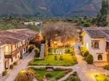 Sonesta Posadas Del Inca Sacred Valley – Yucay, Urubamba Image