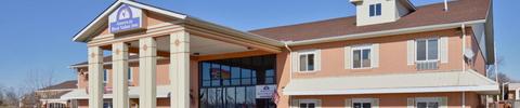 hotel banner