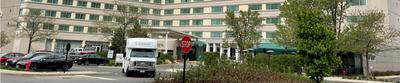 hotel banner
