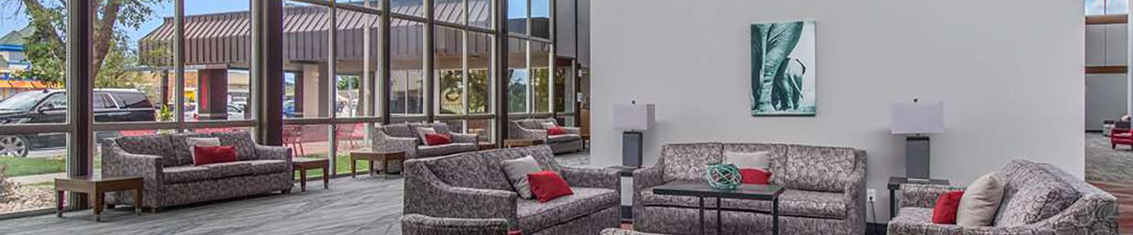 hotel banner