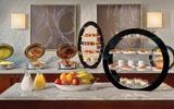 Breakfast & Parking Combo Package