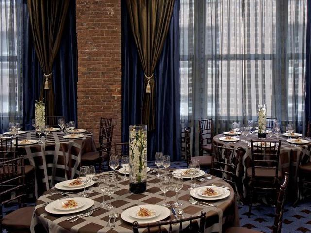 The Alexis Royal Sonesta Hotel Seattle Image