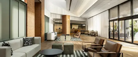 Stay Near SoFi Stadium