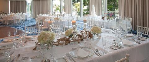 San Juan Wedding Venue