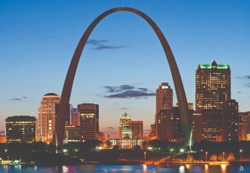 St. Louis