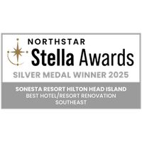 2025 Stella Award Silver Medal Winner