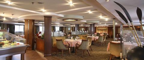 Main Dining Room