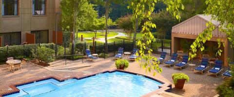 Sonesta Gwinnett Place Atlanta