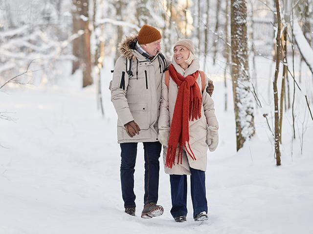 Sonesta Winter Escapes