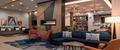 Sonesta Hotel Grand Rapids Airport
