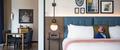 Wedding Block Rooms