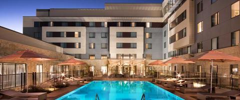 Discover Our Hotel 