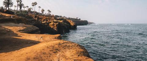 San Diego, CA