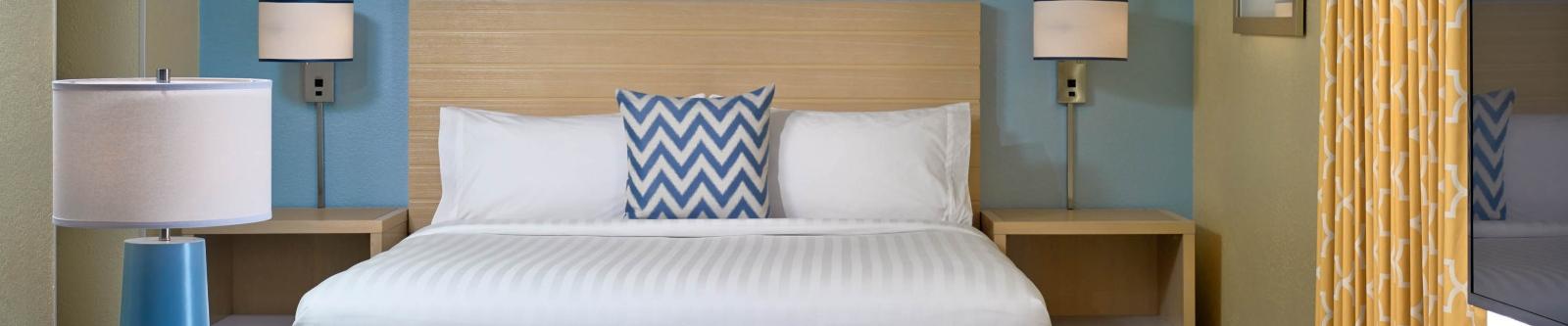 hotel banner