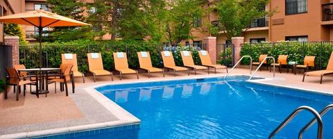 Sonesta Select Newport Middletown