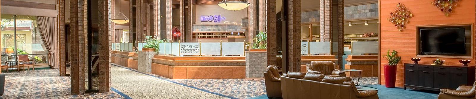hotel banner