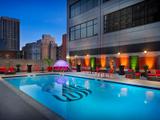 Stay, Splash, and Swim Package