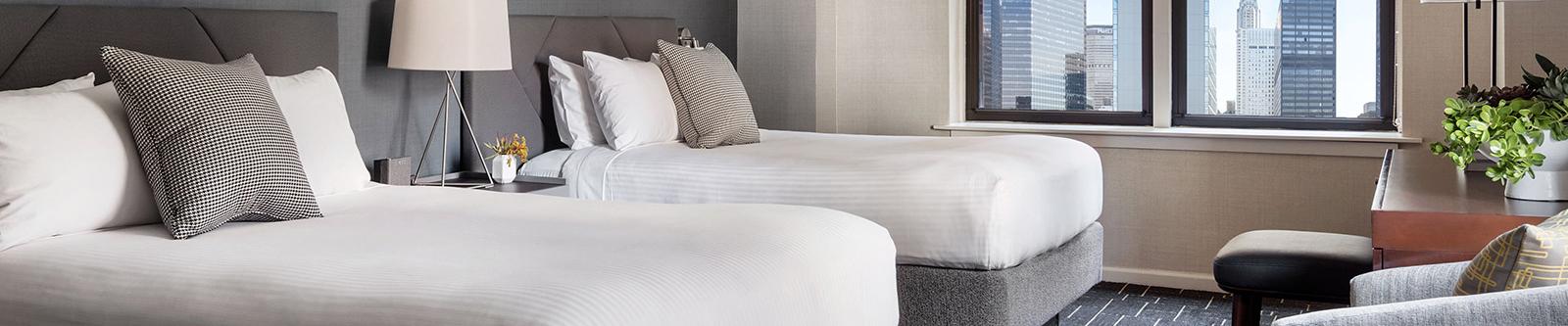 hotel banner
