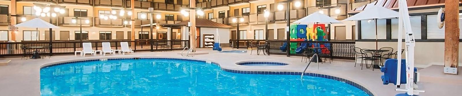hotel banner