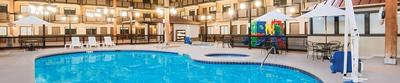 hotel banner