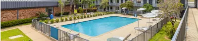 hotel banner