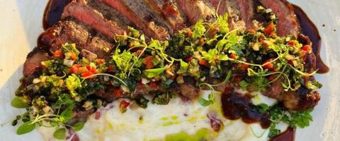 Explore Our Food 