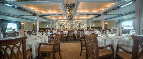 Main Dining Room