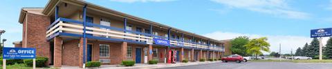 hotel banner