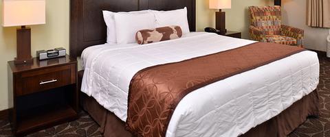 Americas Best Value Inn Memphis Airport