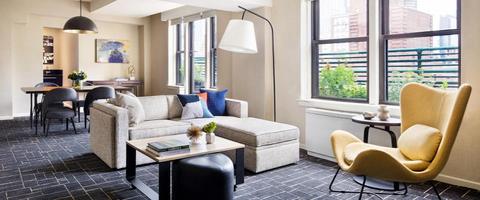 Extended Stays