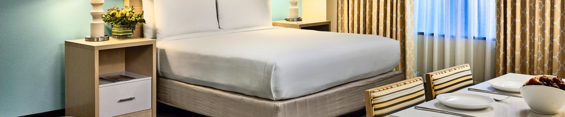 hotel banner