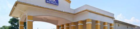 hotel banner