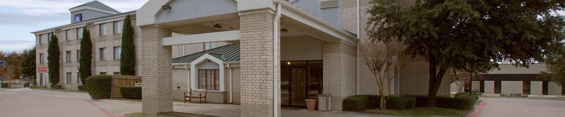 hotel banner