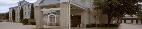 hotel banner