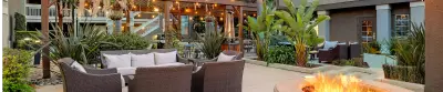 hotel banner