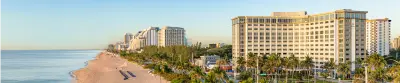 hotel banner