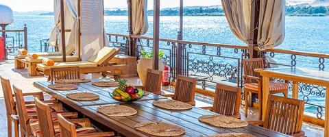 Main Dining Room