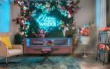 Blossom & Bloom Floral Retreat