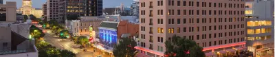 hotel banner