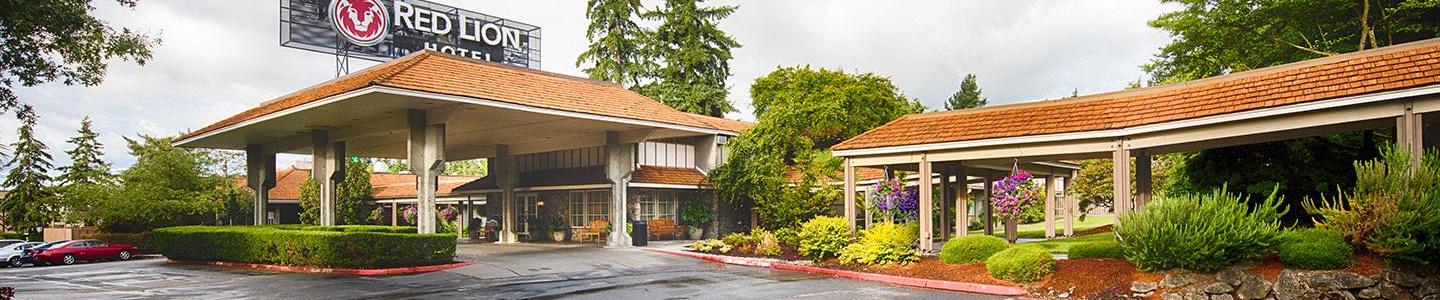 hotel banner