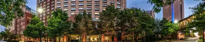 hotel banner