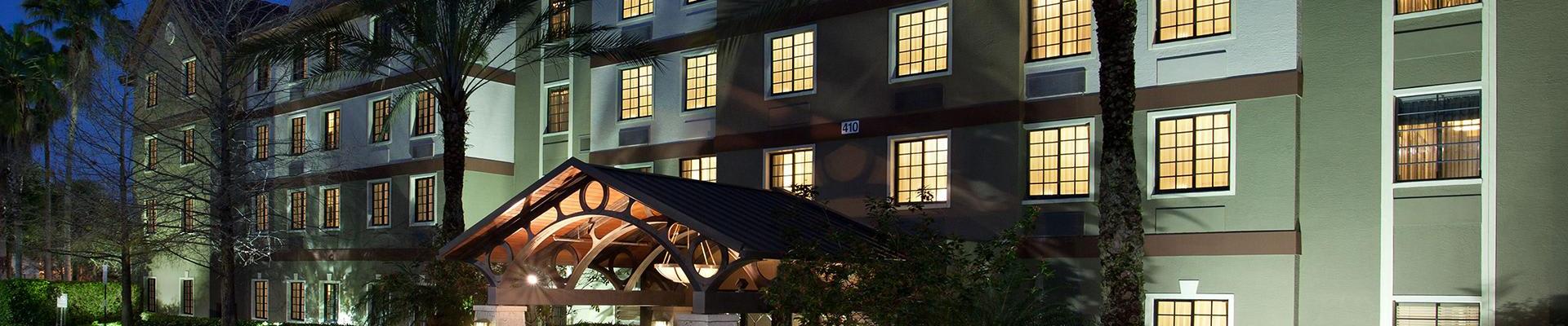 hotel banner
