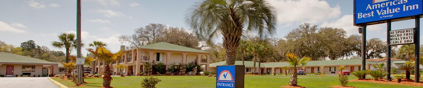 hotel banner