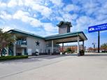 Americas Best Value Inn Ft. Worth Image