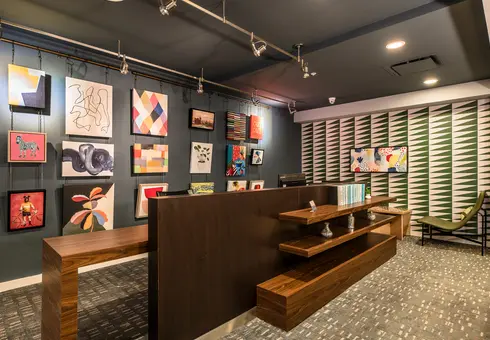 Sonesta Select Dallas Richardson