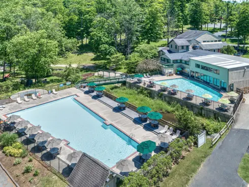 Pocono Mountain Villas MOD Collection by Sonesta Image