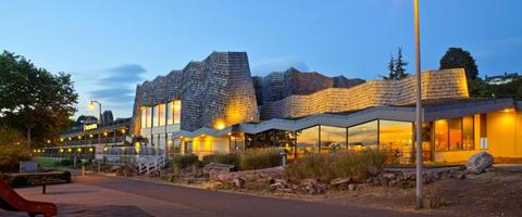 Red Lion Hotel Port Angeles Harbor