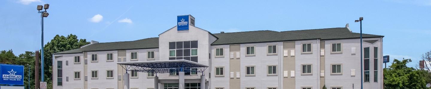 hotel banner