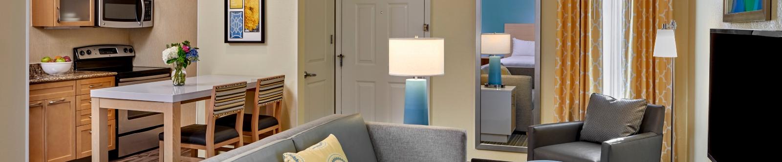 hotel banner
